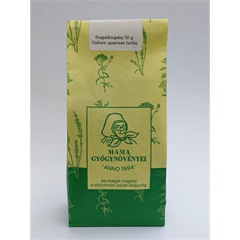 Mama Drog ragadósgalajfű 50 g