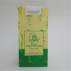 Mama Drog rozmaringlevél 50 g