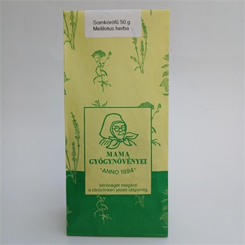 Mama Drog somkórófű 50 g