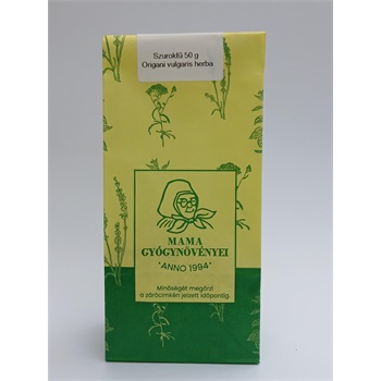 Mama Drog szurokfű 50 g