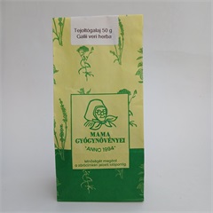 Mama Drog tejoltó galaj 50 g