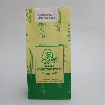 Mama Drog tejoltó galaj 50 g