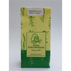 Mama Drog tölgyfakéreg 50 g