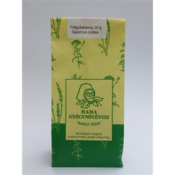 Mama Drog tölgyfakéreg 50 g