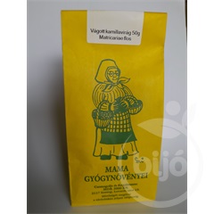 Mama Drog vágott kamillavirág 50 g