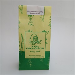 Mama Drog vágott kamillavirág 50 g