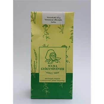 Mama Drog veronikafű 50 g