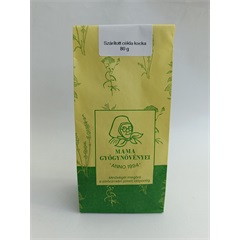 Mama drog szárított cékla kocka 80 g