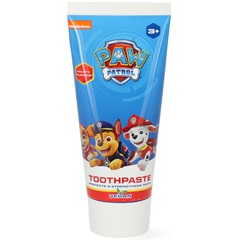 Mancs Őrjárat gyermek fogkrém 3+ 50 ml