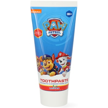 Mancs Őrjárat gyermek fogkrém 3+ 50 ml