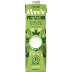 Mandor prémium pisztáciaital 1000 ml