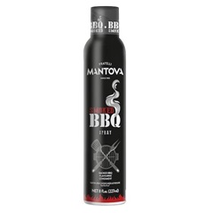 Mantova olajspray bbq füstös 200 ml