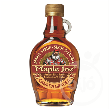 Maple Joe kanadai juharszirup 250 g