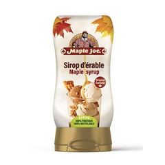 Maple Joe kanadai juharszirup cseppmentes 312 g