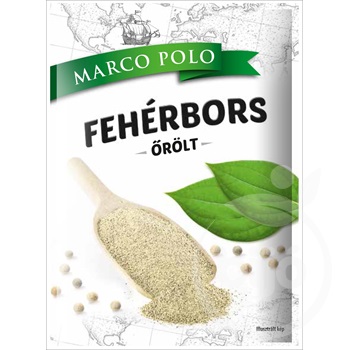 Thymos marco polo fehérbors őrölt 20 g