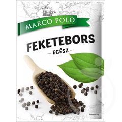 Thymos marco polo feketebors egész 16 g