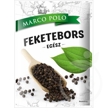 Thymos marco polo feketebors egész 16 g