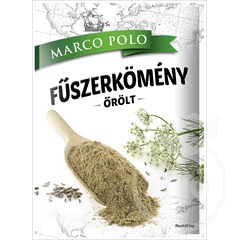 Thymos marco polo fűszerkömény őrölt 20 g