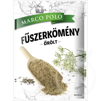 Thymos marco polo fűszerkömény őrölt 20 g