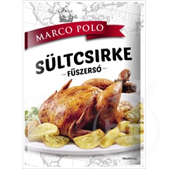 Thymos marco polo sültcsirke fűszersó 30 g