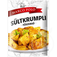 Thymos marco polo sültkrumpli fűszersó 30 g