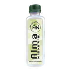 Max natural természetes aroma alma 50 ml