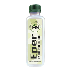 Max natural természetes aroma eper 50 ml