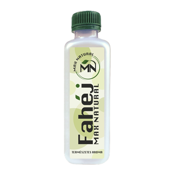 Max natural természetes aroma fahéj 50 ml