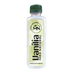 Max natural természetes aroma vanília 50 ml
