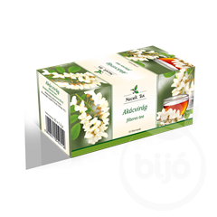 Mecsek akácvirág tea 25x1,2g 24 g