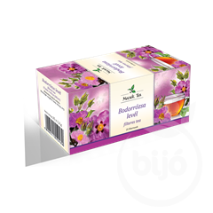 Mecsek bodorrózsa levél tea 25x1,2g 30 g