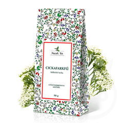 Mecsek cickafarkfű tea 50 g