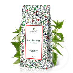 Mecsek csalánlevél tea 40 g