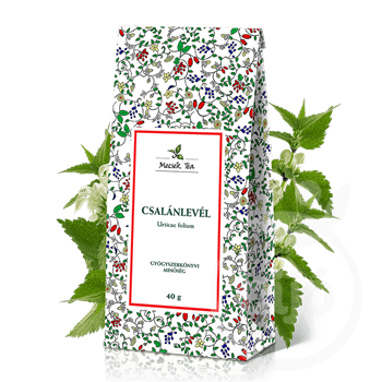 Mecsek csalánlevél tea 40 g