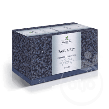 Mecsek earl grey tea 20x2g 40 g