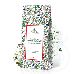 Mecsek galagonya tea 50 g