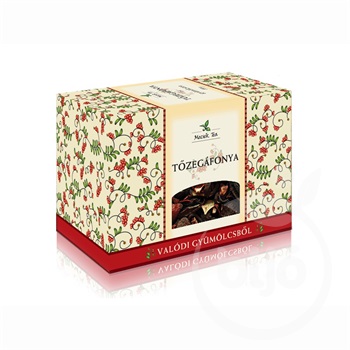 Mecsek gyümölcstea tőzegáfonya 100 g