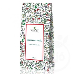 Mecsek hibiszkuszvirág szálas tea 50 g