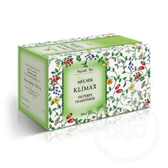 Mecsek klimax elleni tea 20x1g 20 g