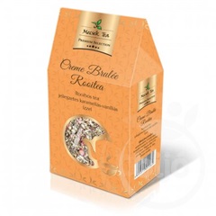 Mecsek prémium creme brulée tea 80 g