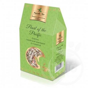 Mecsek prémium zöld tea 80 g