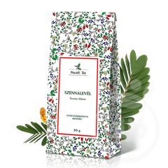 Mecsek szennalevél tea 50 g