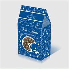 Mecsek téli álom tea 80 g
