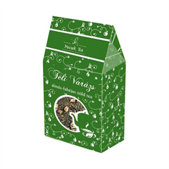 Mecsek téli varázs tea 80 g