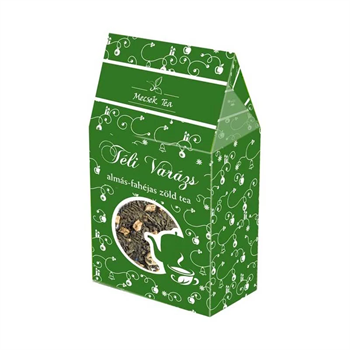 Mecsek téli varázs tea 80 g