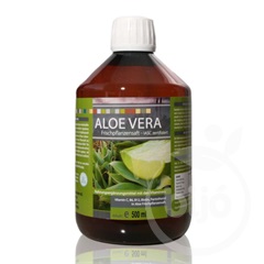 Medicura aloe vera koncentrátum 500 ml