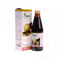 Medicura noni 100% bio gyümölcslé 750 ml