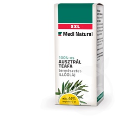 Medinatural teafa xxl 100% illóolaj 20 ml