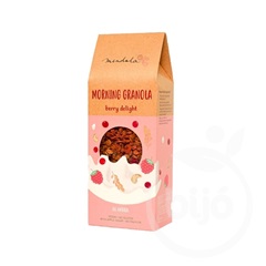 Mendula berry delight granola 300 g