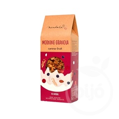 Mendula summer fruit granola 300 g